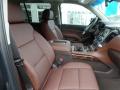 Front Seat of 2019 Chevrolet Suburban Premier 4WD #12