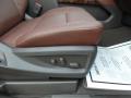 Front Seat of 2019 Chevrolet Suburban Premier 4WD #14