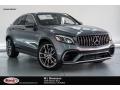 2019 GLC AMG 63 4Matic Coupe #1