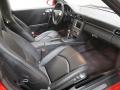 2008 911 Carrera Coupe #17