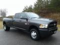 2018 3500 Tradesman Crew Cab 4x4 Dual Rear Wheel #4