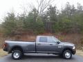 2018 3500 Tradesman Crew Cab 4x4 Dual Rear Wheel #5