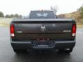 2018 3500 Tradesman Crew Cab 4x4 Dual Rear Wheel #7