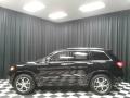 2019 Grand Cherokee Overland 4x4 #1 2019 Grand Cherokee Overland 4x4 #1