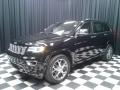 2019 Grand Cherokee Overland 4x4 #2 2019 Grand Cherokee Overland 4x4 #2