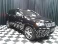 2019 Grand Cherokee Overland 4x4 #4 2019 Grand Cherokee Overland 4x4 #4