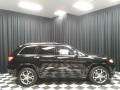 2019 Grand Cherokee Overland 4x4 #5 2019 Grand Cherokee Overland 4x4 #5