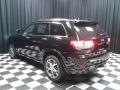 2019 Grand Cherokee Overland 4x4 #8 2019 Grand Cherokee Overland 4x4 #8