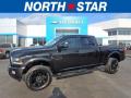 2017 2500 Laramie Crew Cab 4x4 #1 2017 2500 Laramie Crew Cab 4x4 #1