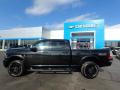 2017 2500 Laramie Crew Cab 4x4 #3 2017 2500 Laramie Crew Cab 4x4 #3