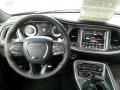 Dashboard of 2019 Dodge Challenger T/A 392 #13
