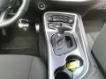 Controls of 2019 Dodge Challenger T/A 392 #16