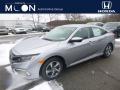 2019 Civic LX Sedan #1 2019 Civic LX Sedan #1