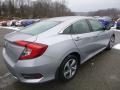 2019 Civic LX Sedan #5 2019 Civic LX Sedan #5