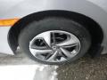 2019 Civic LX Sedan #8 2019 Civic LX Sedan #8