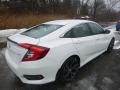 2019 Civic Sport Sedan #5