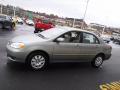 2004 Corolla LE #6