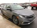 2019 Civic EX Sedan #5
