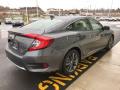2019 Civic EX Sedan #6