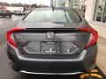 2019 Civic EX Sedan #7