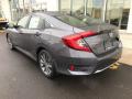 2019 Civic EX Sedan #8