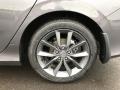 2019 Civic EX Sedan #10