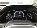 2019 Civic EX Sedan #19
