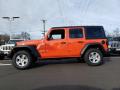2019 Wrangler Unlimited Sport 4x4 #3 2019 Wrangler Unlimited Sport 4x4 #3