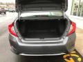 2019 Civic EX Sedan #28