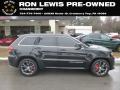 2014 Grand Cherokee SRT 4x4 #1