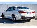 2019 5 Series M550i xDrive Sedan #2