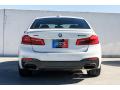 2019 5 Series M550i xDrive Sedan #3