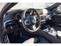 2019 5 Series M550i xDrive Sedan #4