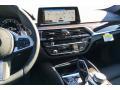 2019 5 Series M550i xDrive Sedan #6