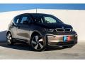 Front 3/4 View of 2019 BMW i3  #12