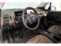  2019 BMW i3 Tera Dark Truffle Interior #4
