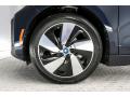  2019 BMW i3 with Range Extender Wheel #9