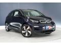 Front 3/4 View of 2019 BMW i3 with Range Extender #12