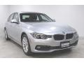 2018 3 Series 320i xDrive Sedan #4