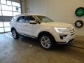 2019 Explorer Limited 4WD #1