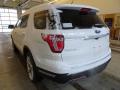 2019 Explorer Limited 4WD #3