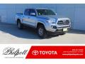 2019 Tacoma SR5 Double Cab #1 2019 Tacoma SR5 Double Cab #1