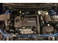  2019 Equinox 1.5 Liter Turbocharged DOHC 16-Valve VVT 4 Cylinder Engine #20