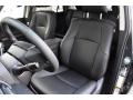 Front Seat of 2019 Toyota 4Runner SR5 4x4 #7