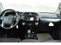 Dashboard of 2019 Toyota 4Runner SR5 4x4 #8