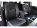 Front Seat of 2019 Toyota 4Runner SR5 4x4 #13