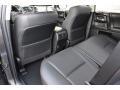 Rear Seat of 2019 Toyota 4Runner SR5 4x4 #14