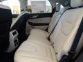 Rear Seat of 2019 Ford Edge Titanium AWD #7