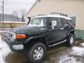 2007 FJ Cruiser #1 2007 FJ Cruiser #1