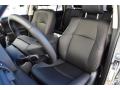 Front Seat of 2019 Toyota 4Runner TRD Off-Road 4x4 #7